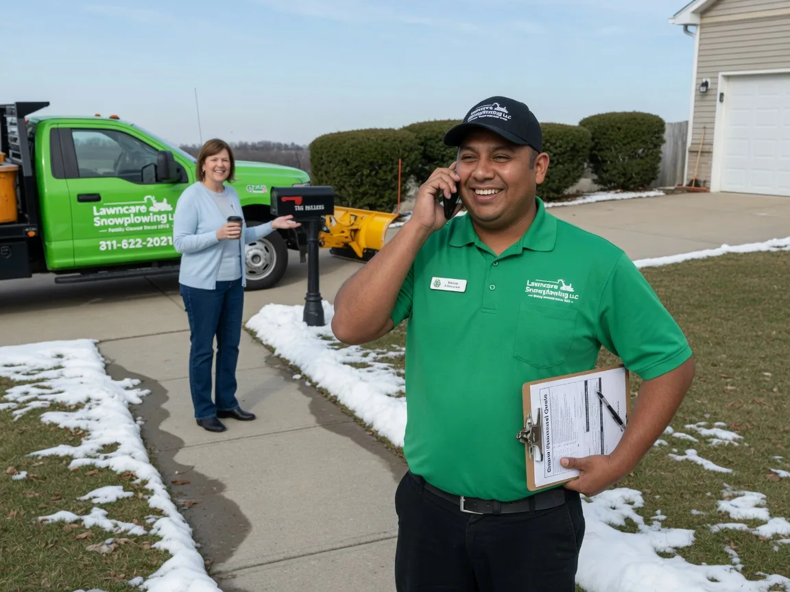 Lawn Care Services By Expert Landscaper Jemison, AL FAQs